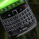Illustration for article titled BlackBerry Bold 9700 Impressions: Small and Chirpy, Like a Black Hummingbird